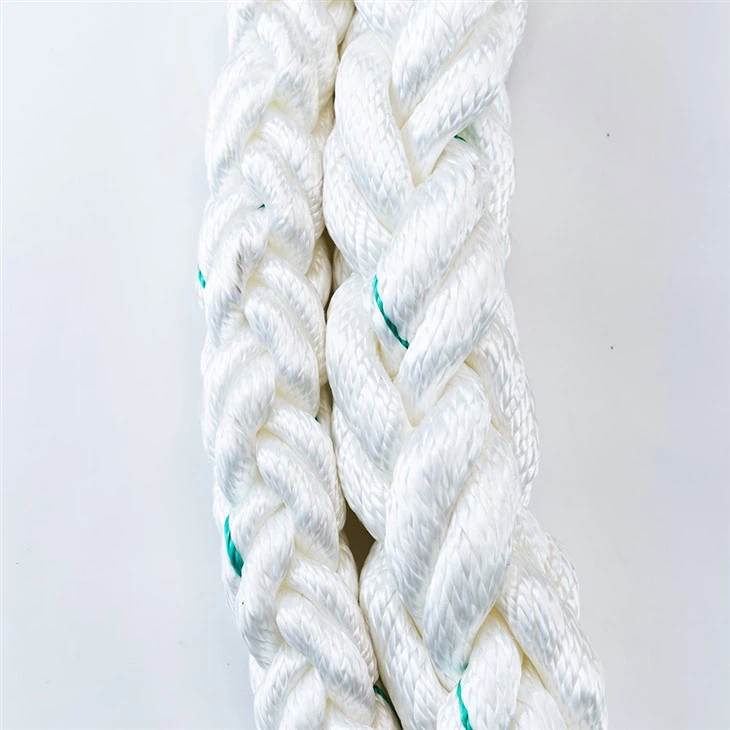 8/12 Strands Polypropylene Multi Rope