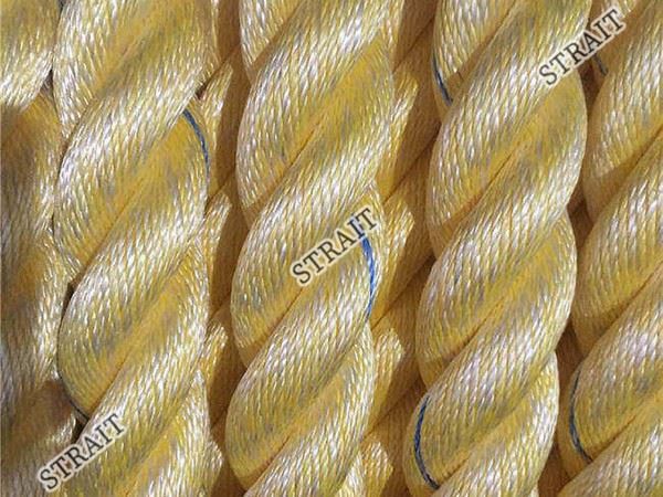 Marine Rope Manufacturers
