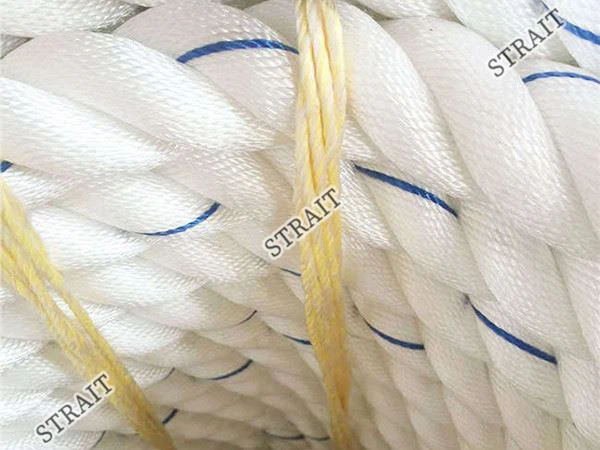 PP Fiber Rope